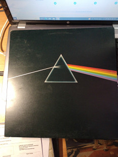 Pink Floyd ‎– The Dark Side Of The Moon