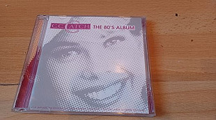 C.C.Catch=The 80 s album(2xcd)