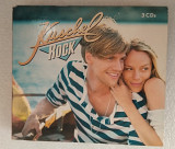 KUSCHELROCK - /3CD/ KuschelRock 25