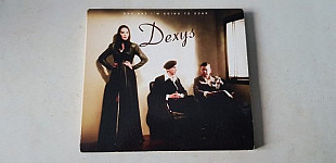 Dexyx One Day I'm Going To Soar CD фірмовий