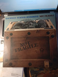 Bachman-Turner Overdrive ‎– Not Fragile