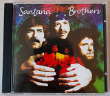 Santana Brothers - Santana Brothers. 100гр.