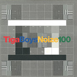 Tiga Vs Boys Noize -100