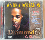 ANDRU DONALDS - BEST. 90гр.