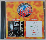 Manfred Mann's Earth Band - Angel Station/ Masque. 120гр.