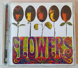 The Rolling Stones - Flowers. 100гр.