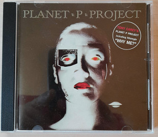 Planet P Project - Planet P Project. 120гр.