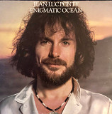 Jean-Luc Ponty – "Enigmatic Ocean"