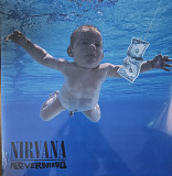 Nirvana "Nevermind "