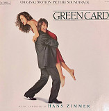 Hanz Zimmer - Green Card - Original Soundtrack