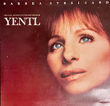 Barbara Streisand - Yentl - Soundtrack