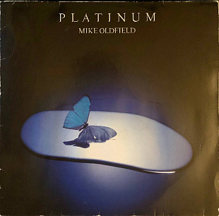 Mike Oldfield – "Platinum"