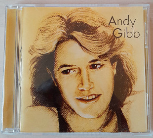 Andy Gibb - Andy Gibb. Укрлицензия. 120гр.