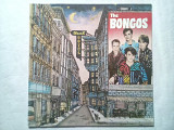 The Bongos 85 (New Wave) EU Nm/Nm