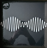 Arctic Monkeys "AM"