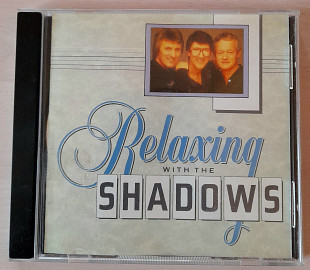 THE SHADOWS - RELAXING WITH THE SHADOWS. Фирменный. 150гр.