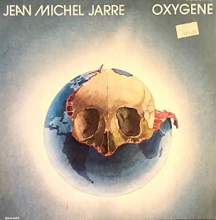 Jean Michel Jarre "Oxygene"