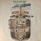 Passport – Oceanliner