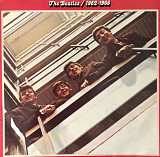 The Beatles - "1962-1966", 2LP