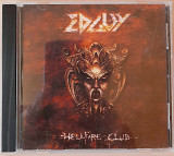 EDGUY - HELLFIRE CLUB. Укрлицензия. 220гр.