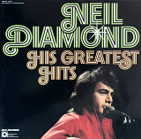 Neil Diamond – «His Greatest Hits»