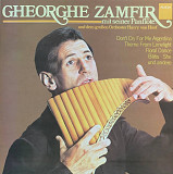 Gheorghe Zamfir – «Gheorghe Zamfir Mit Seiner Panflöte»