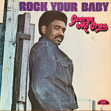 George McCrae – «Rock Your Baby»