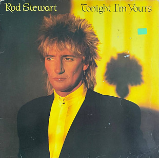 Rod Stewart – «Tonight I'm Yours»