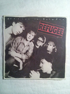 Refugee 85 "Affairs In Babylon" (Symphonic Rock) USA Nm/Nm