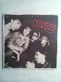 Refugee 85 "Affairs In Babylon" (Symphonic Rock) USA Nm/Nm