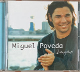 Miguel Poveda – «Zaguán»