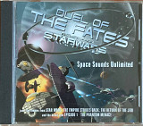 Space Sounds Unlimited – «Duel Of The Fates / Themes From StarWars»