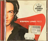 Espen Lind – «Red»