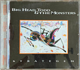 Big Head Todd And The Monsters – «Strategem»