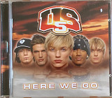 US5 – «Here We Go»