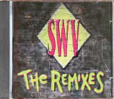 SWV – «The Remixes»