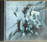 Apollyon Sun – «Sub»