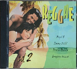 Various – «Reggae CD 2»