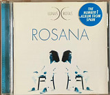 Rosana – «Lunas Rotas»