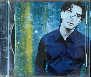 Duncan Sheik – «Duncan Sheik»