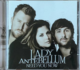 Lady Antebellum – «Need You Now»