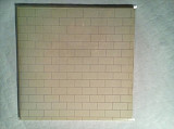 Pink Floyd "The Wall" 2lp Germany original Ex++/Ex++