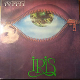 Iris – Iris 1 1984 (ROM)