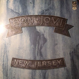 Bon Jovi – New Jersey 1988