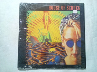 House Of Shock 88 USA Nm/Nm 300 грн.