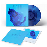 Cheev – Noir (Limited Edition to 99 copies, Dark Blue Galaxy)