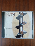 Компакт- диск CD Nits - Giant Normal Dwarf