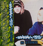 Bomfunk MC's – In Stereo