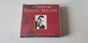 Glenn Miller A Portrait Of... 2CD фірмовий