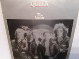 Queen "The Game" 1980 г. (Made in France, Nm-)